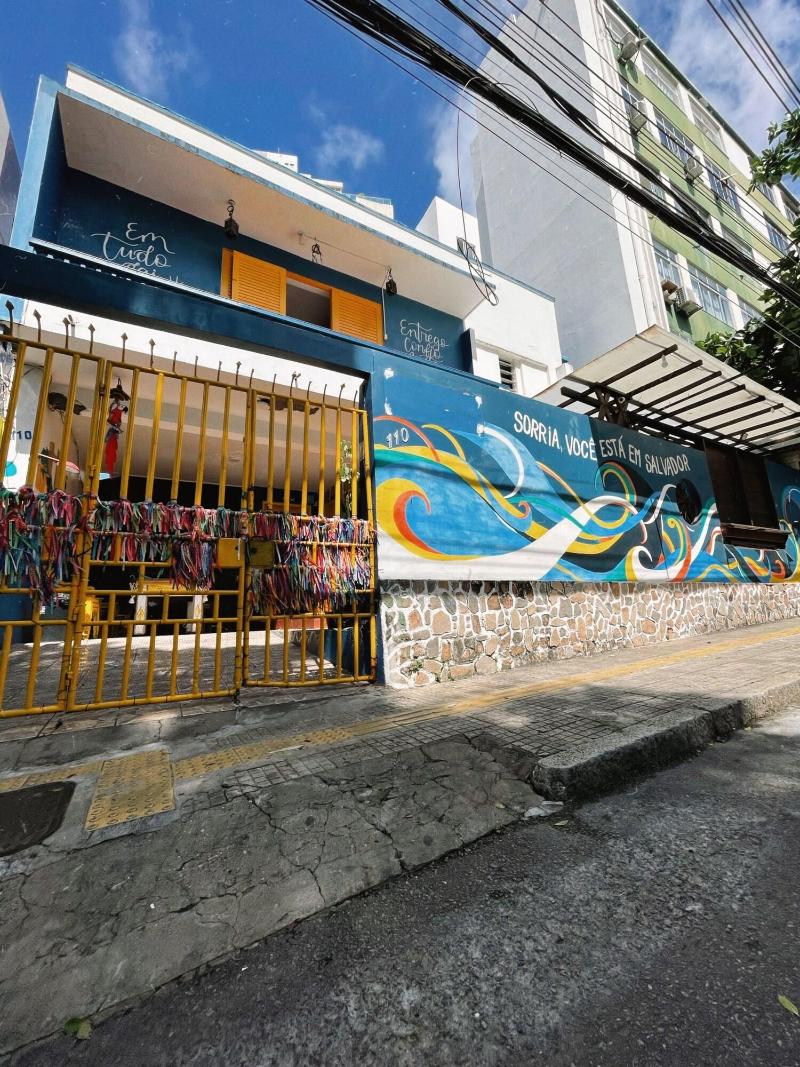 Hostel Barra image