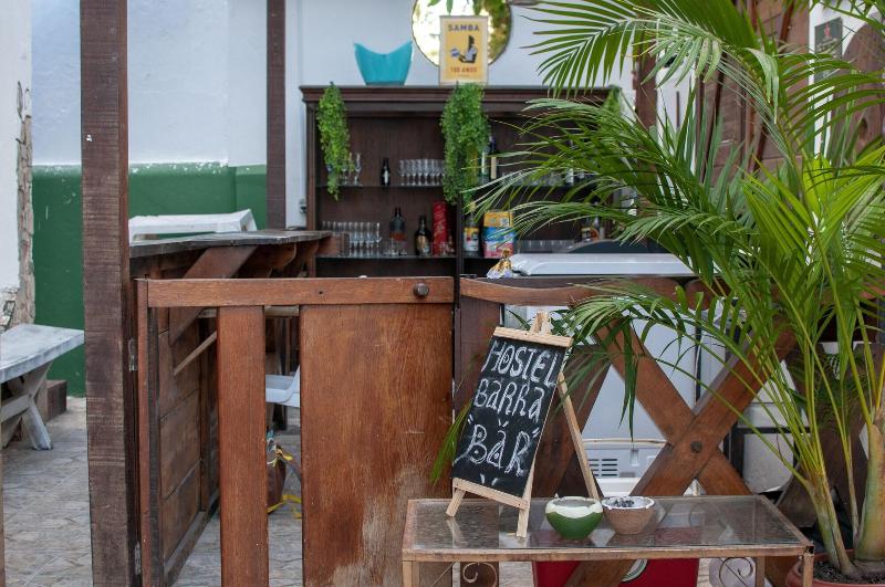Hostel Barra image