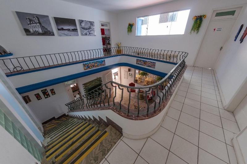 Hostel Barra image