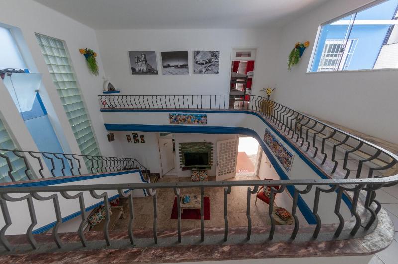 Hostel Barra image