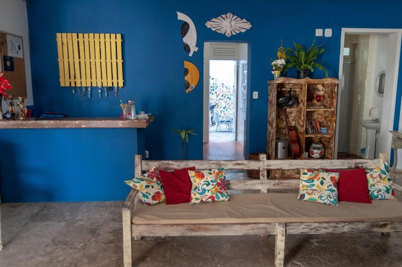 Hostel Barra image