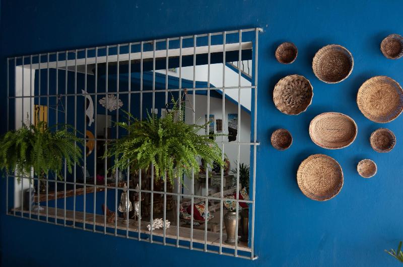 Hostel Barra image