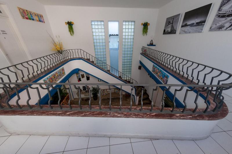Hostel Barra image