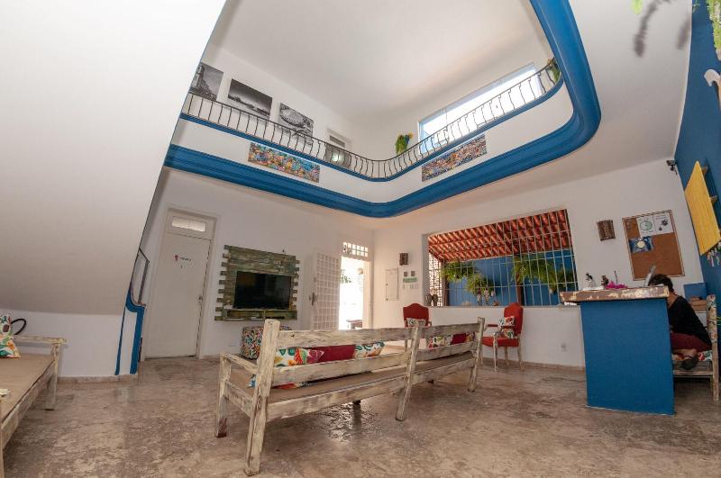 Hostel Barra image