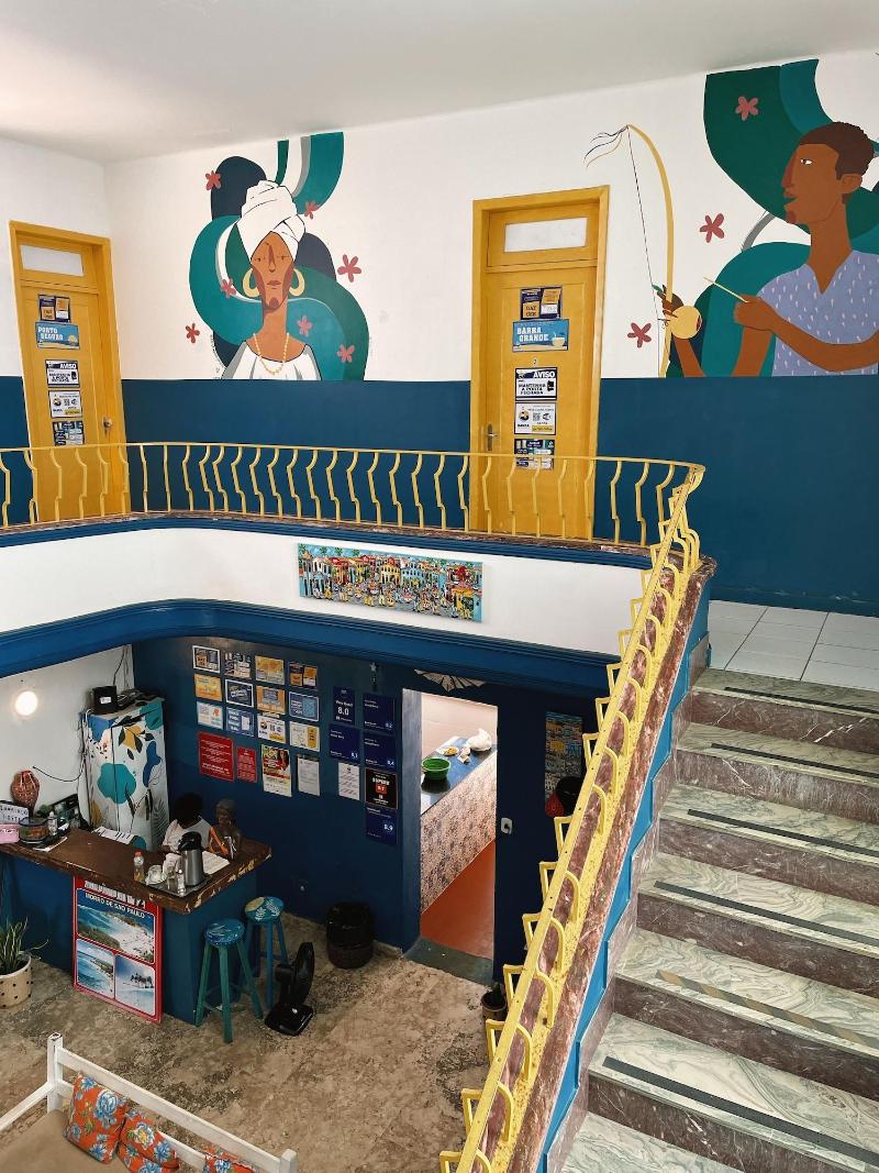 Hostel Barra image