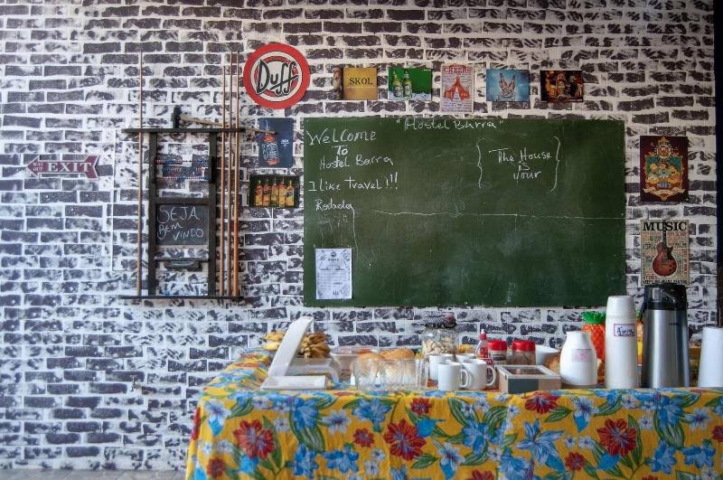 Hostel Barra image