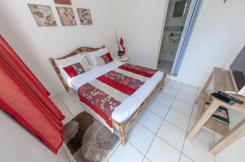 Hostel Barra image