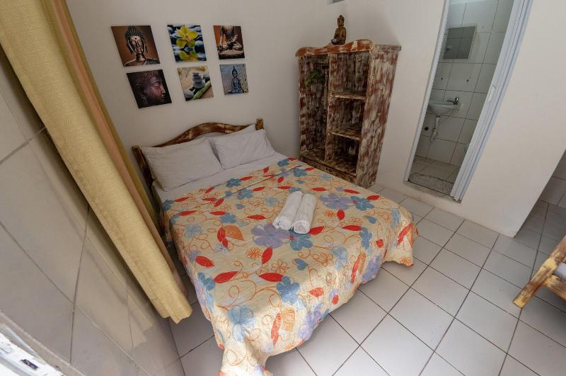 Hostel Barra image