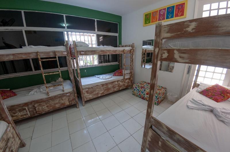 Hostel Barra image