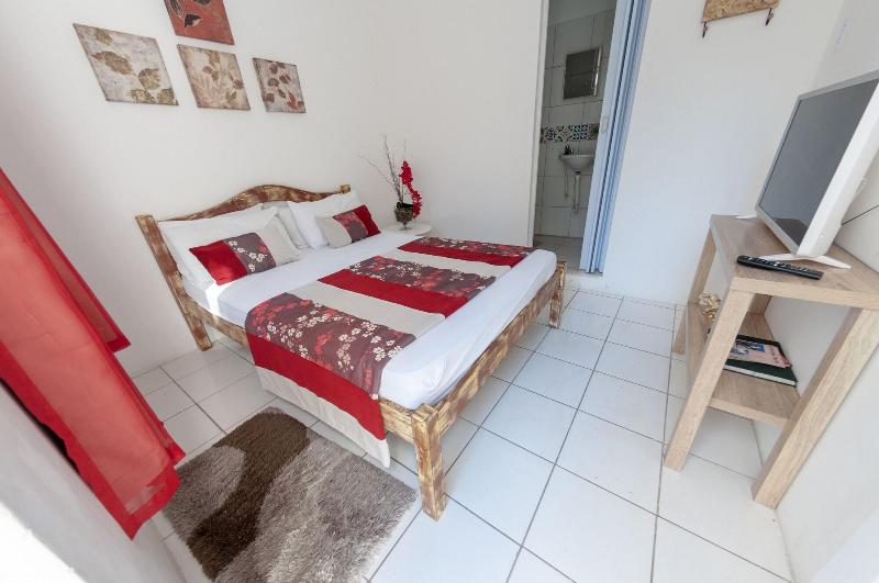 Hostel Barra image