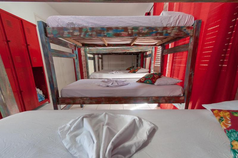 Hostel Barra image