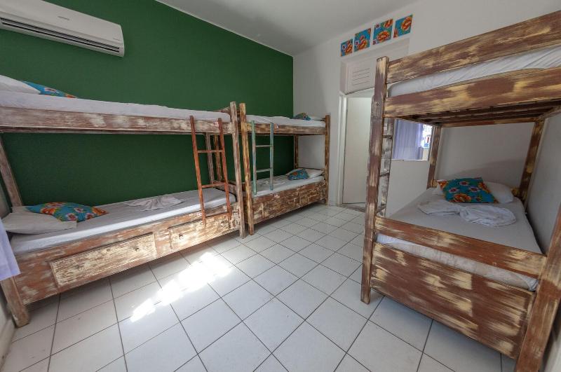 Hostel Barra image