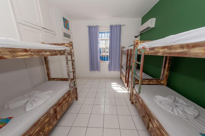 Hostel Barra image