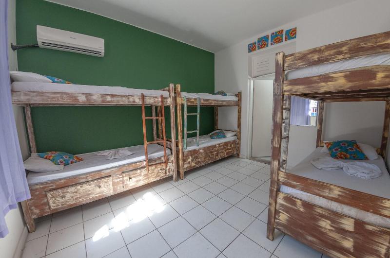 Hostel Barra image