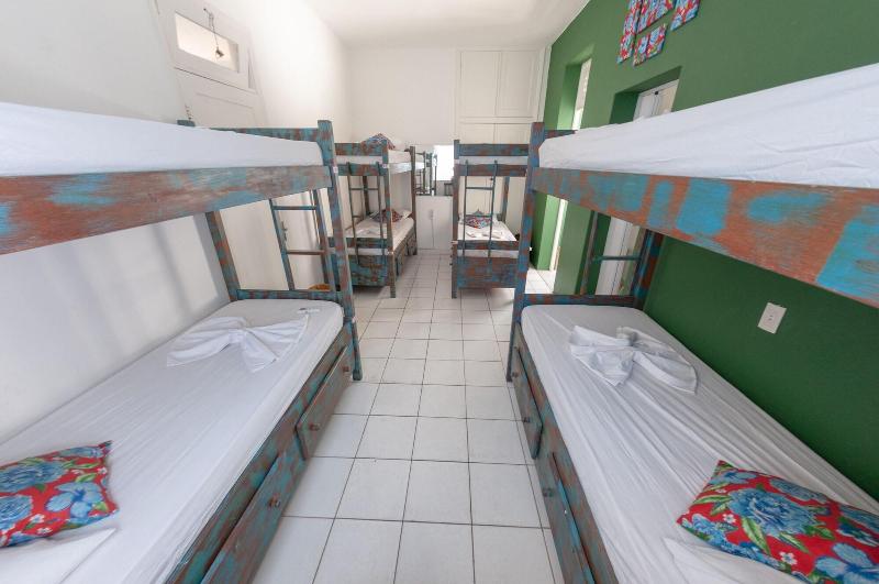 Hostel Barra image