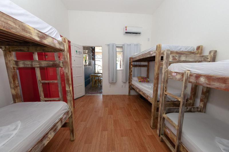 Hostel Barra image
