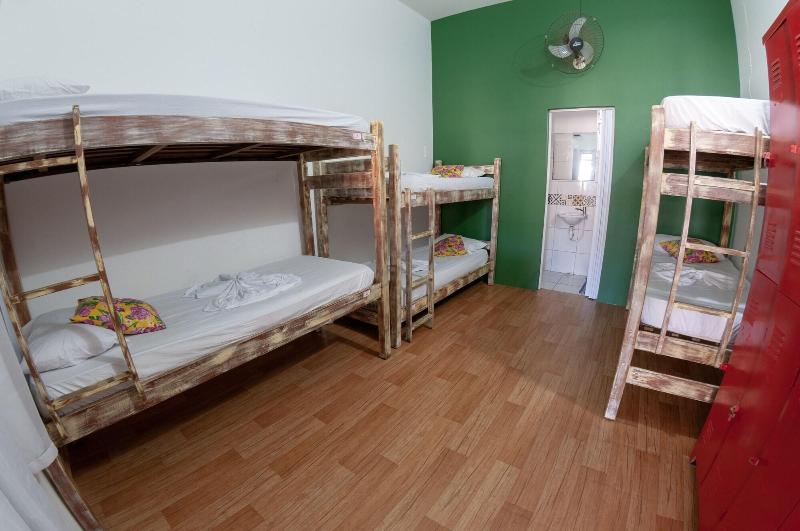 Hostel Barra image