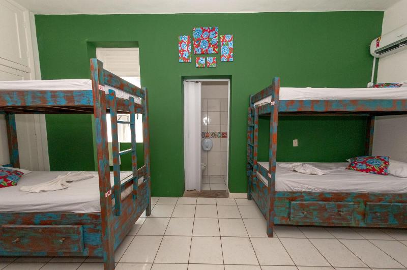 Hostel Barra image