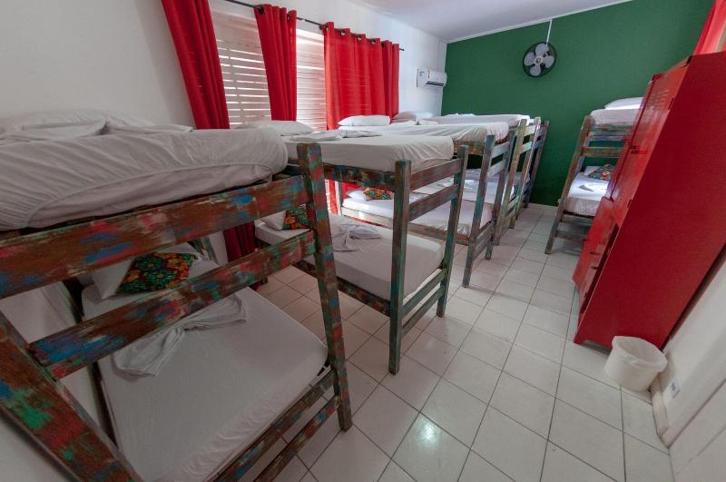 Hostel Barra image