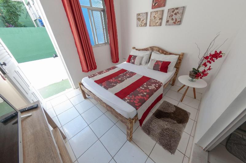 Hostel Barra image