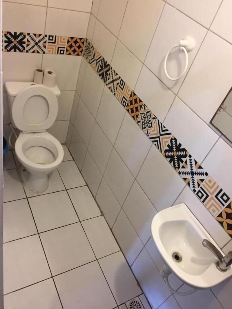Hostel Barra image