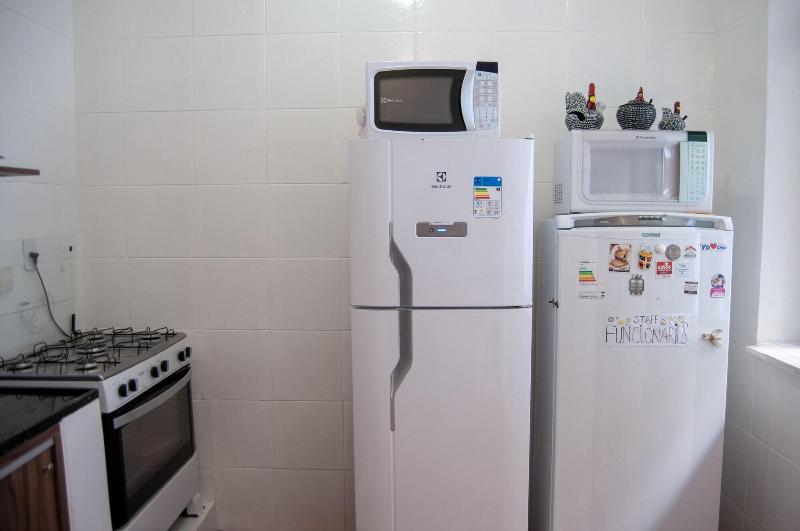Hostel Barra image