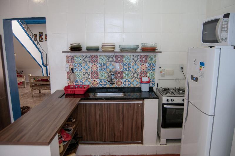 Hostel Barra image