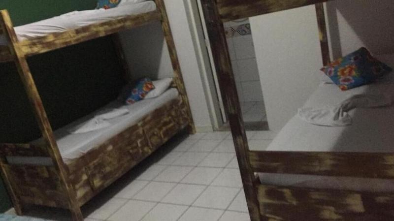 Hostel Barra image