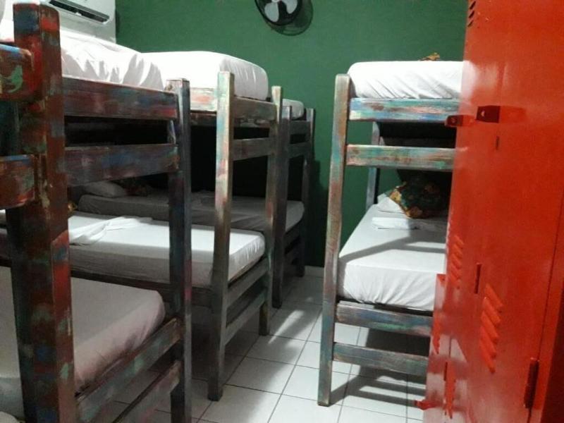Hostel Barra image