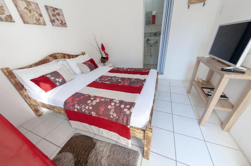 Hostel Barra image