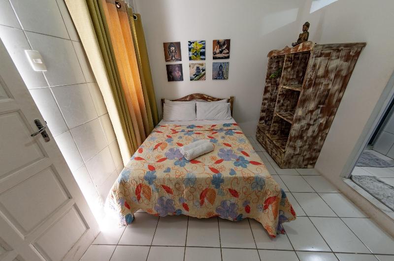 Hostel Barra image