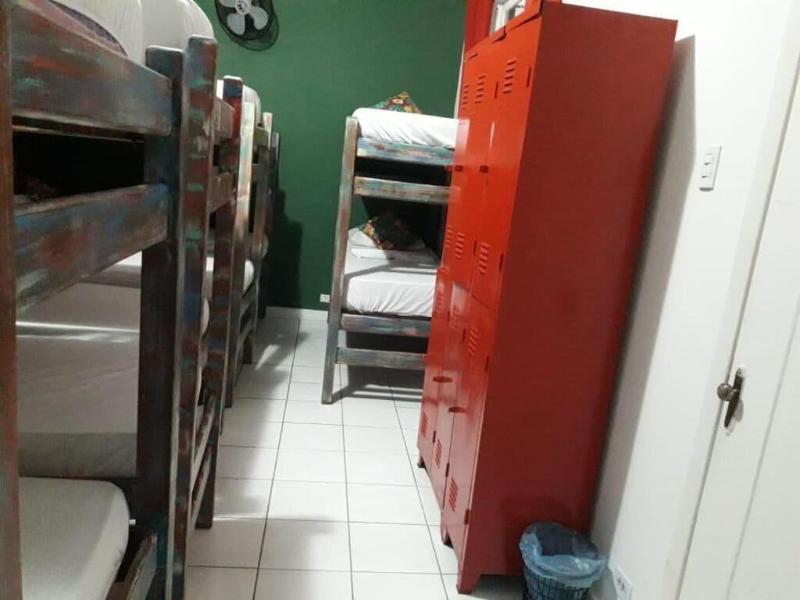 Hostel Barra image