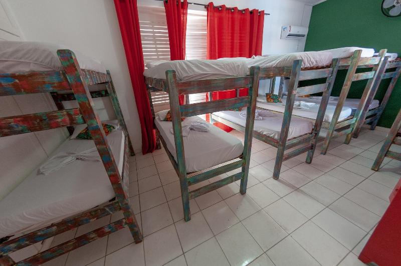 Hostel Barra image