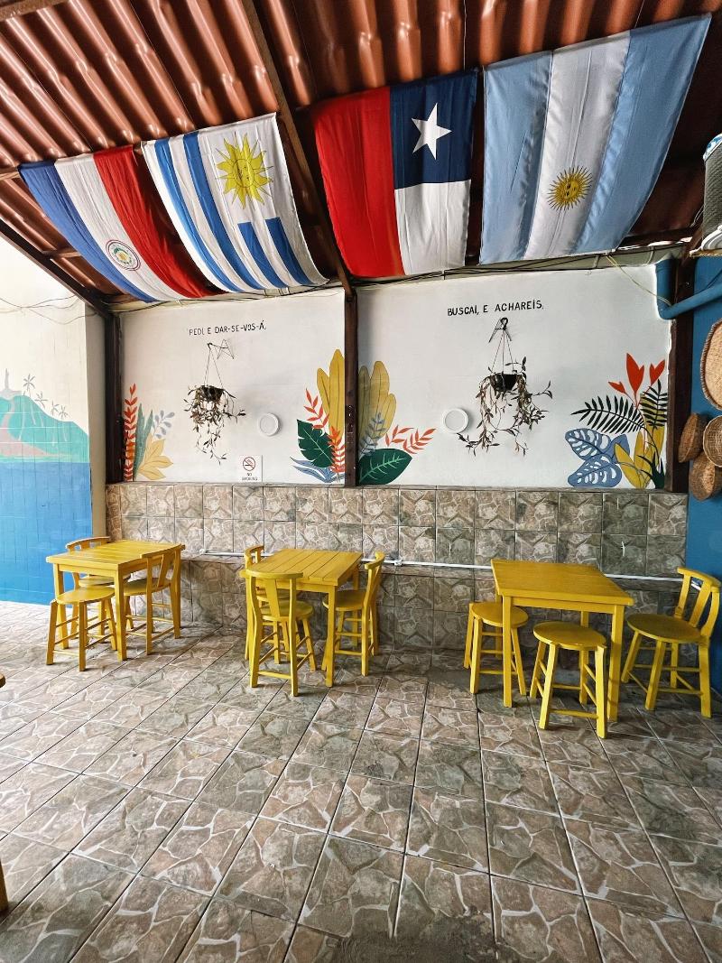Hostel Barra image