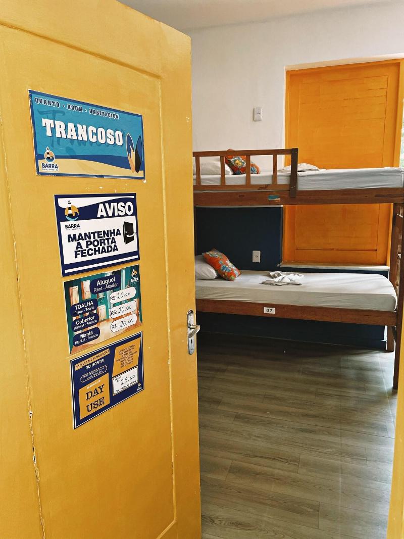 Hostel Barra image