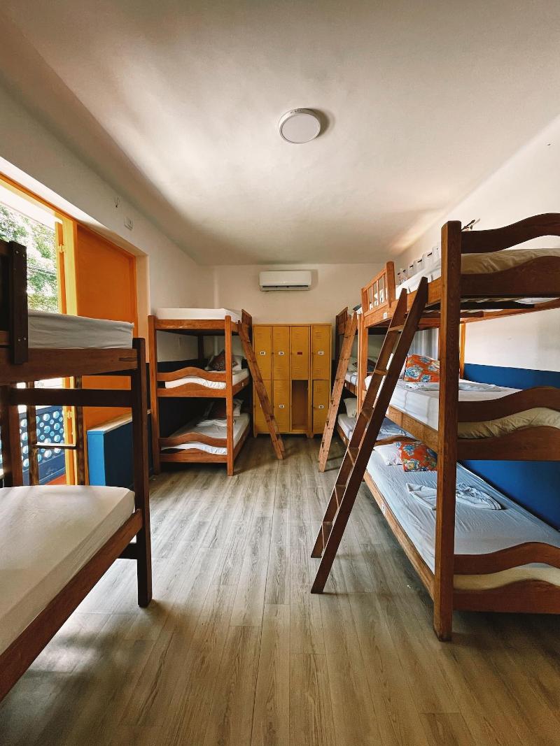 Hostel Barra image