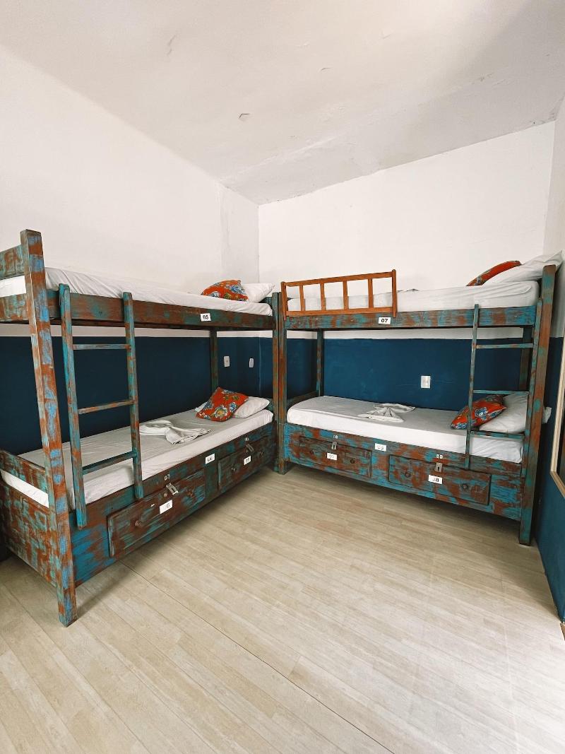 Hostel Barra image