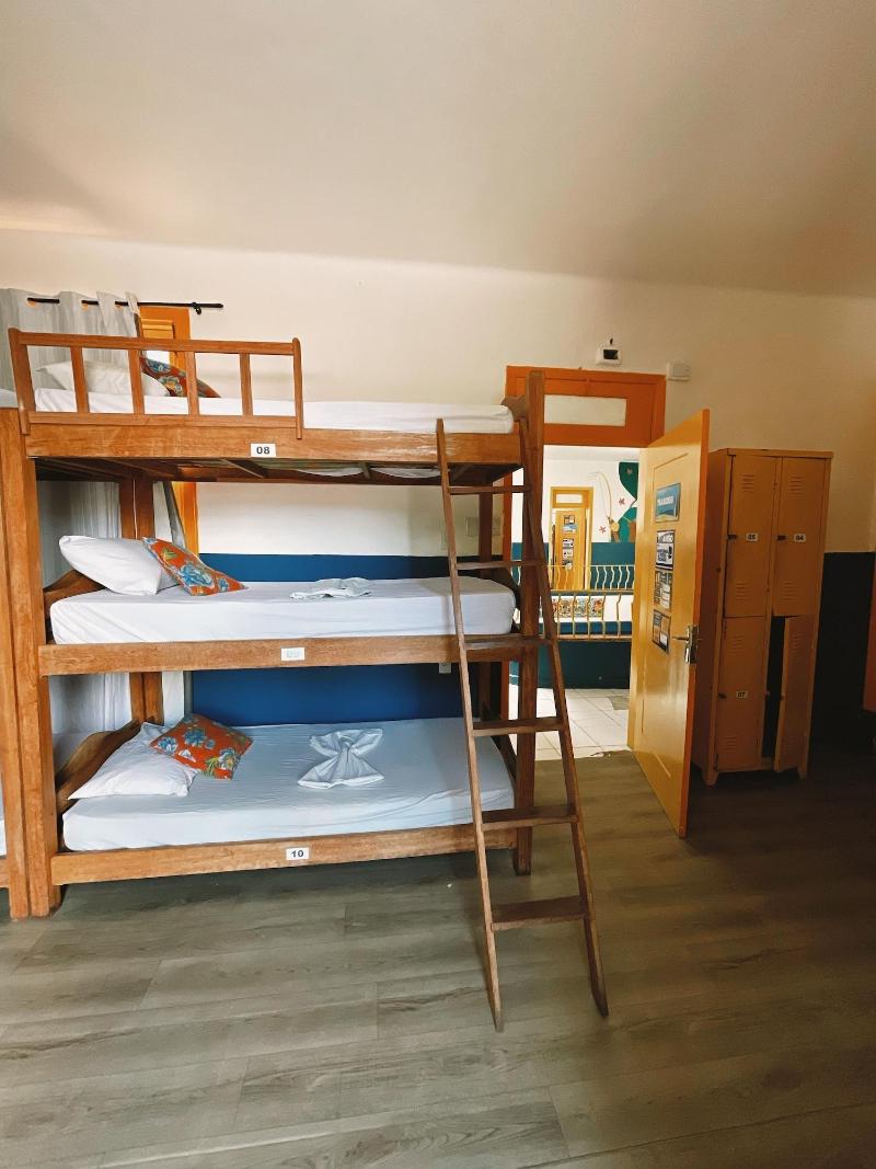 Hostel Barra image