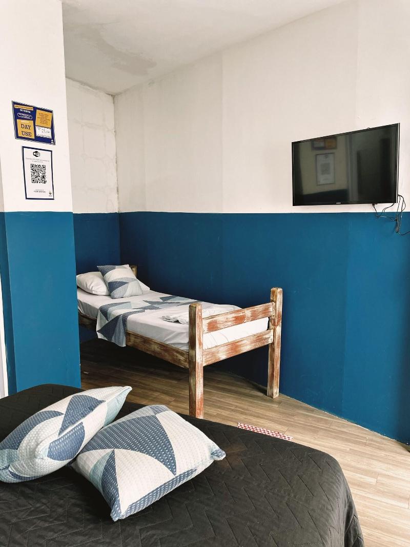 Hostel Barra image