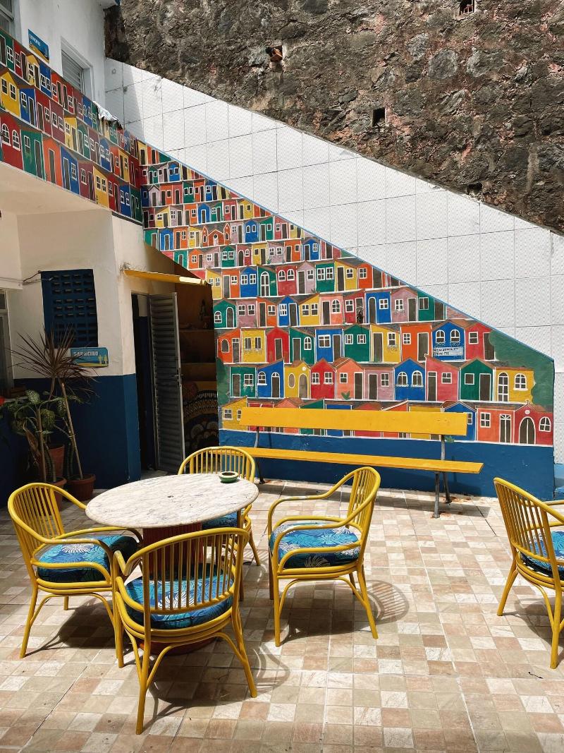 Hostel Barra image