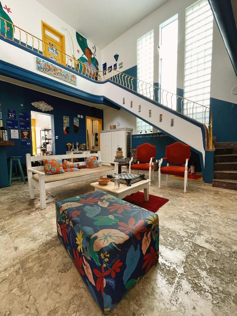 Hostel Barra image