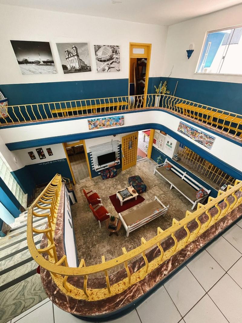 Hostel Barra image