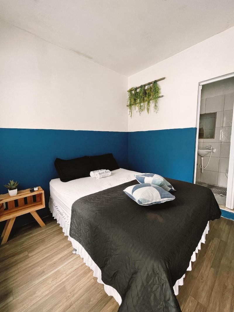 Hostel Barra image
