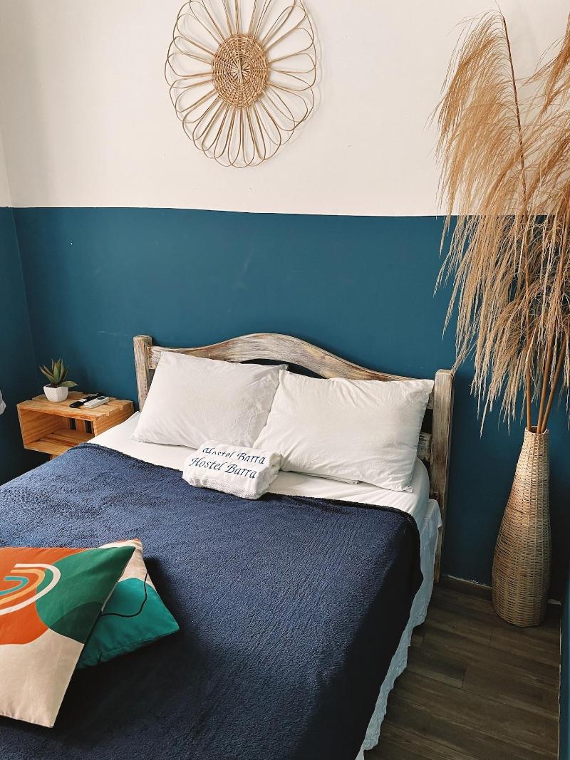 Hostel Barra image