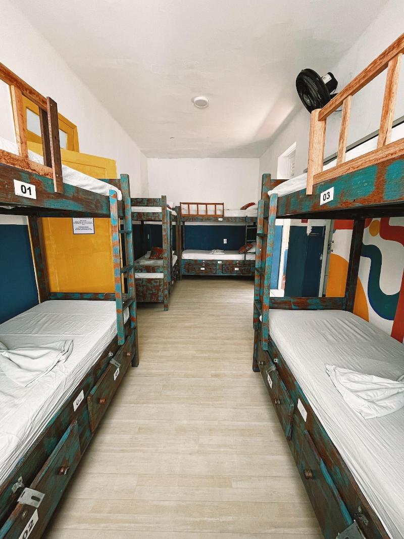 Hostel Barra image