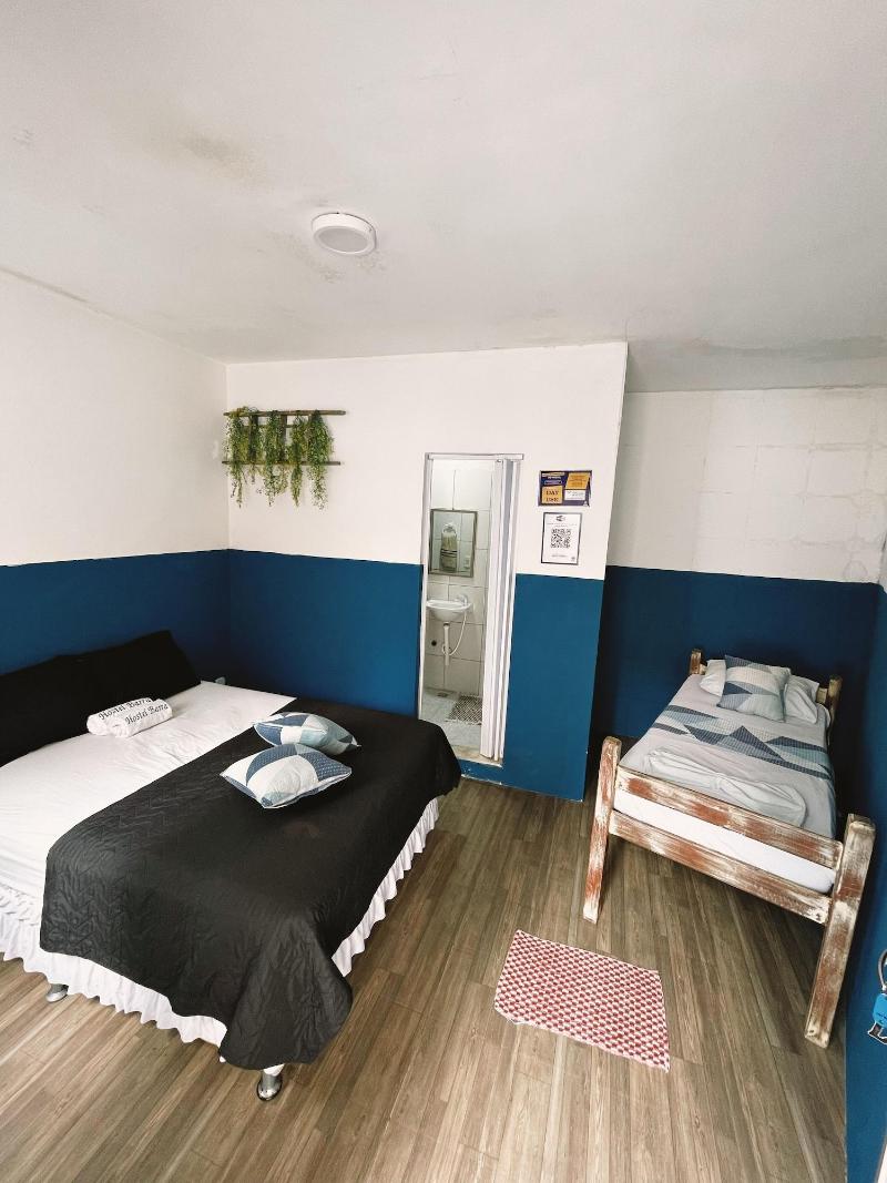 Hostel Barra image