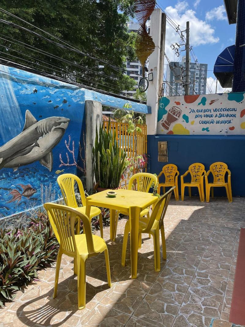 Hostel Barra image