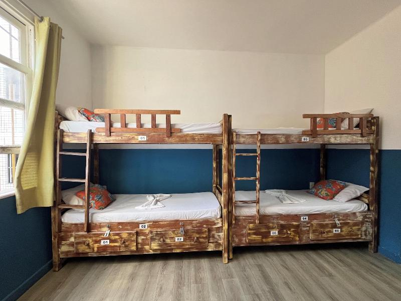 Hostel Barra image