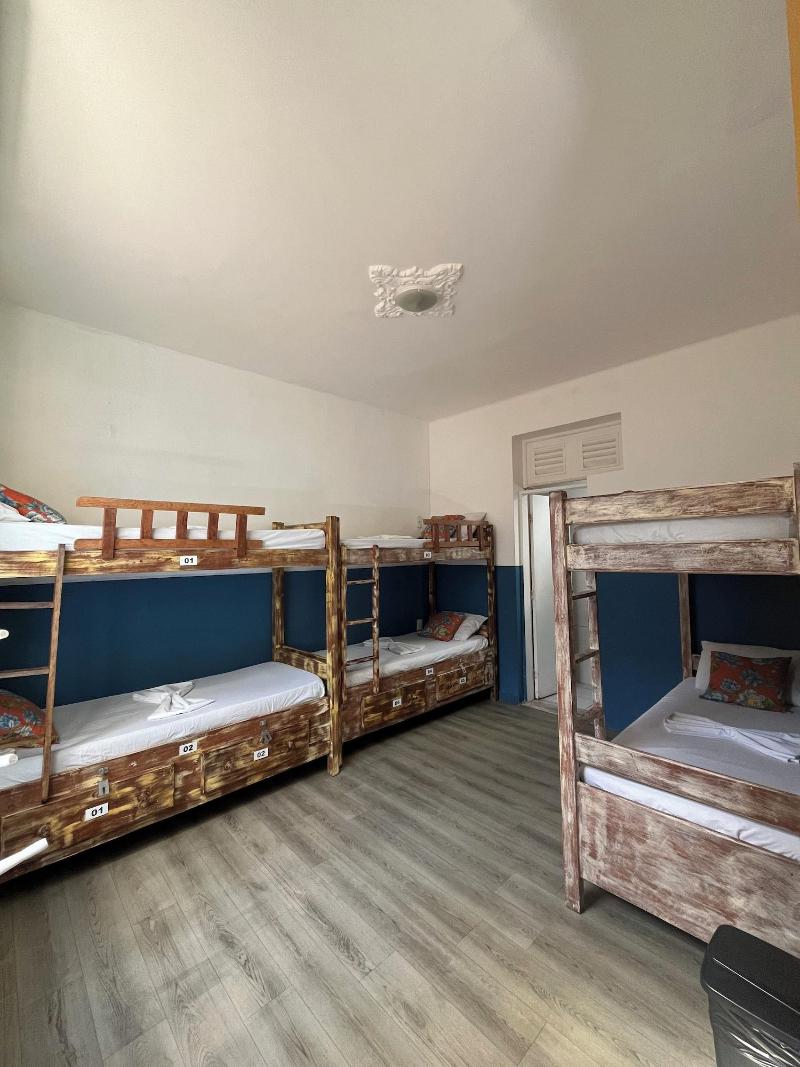 Hostel Barra image