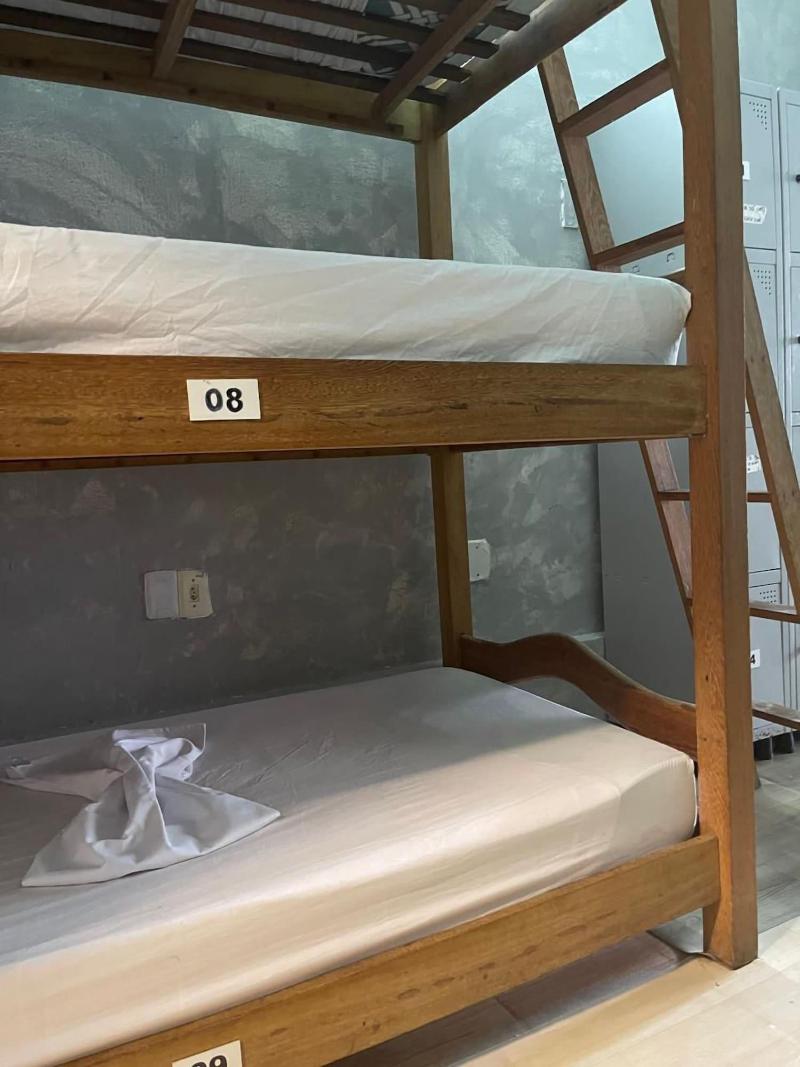 Hostel Barra image